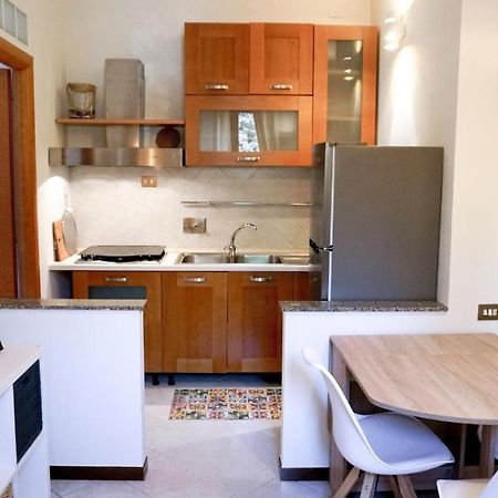 Lighthouse Ladispoli Al Mare Apartment Exterior foto