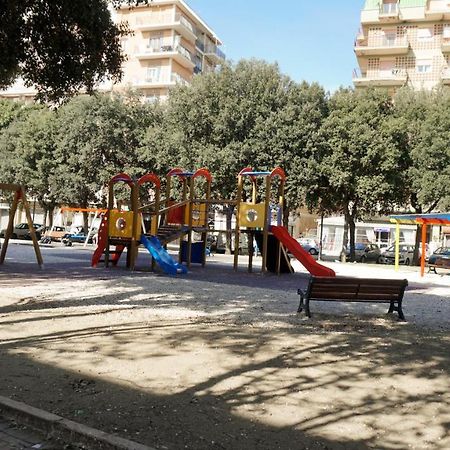 Lighthouse Ladispoli Al Mare Apartment Exterior foto