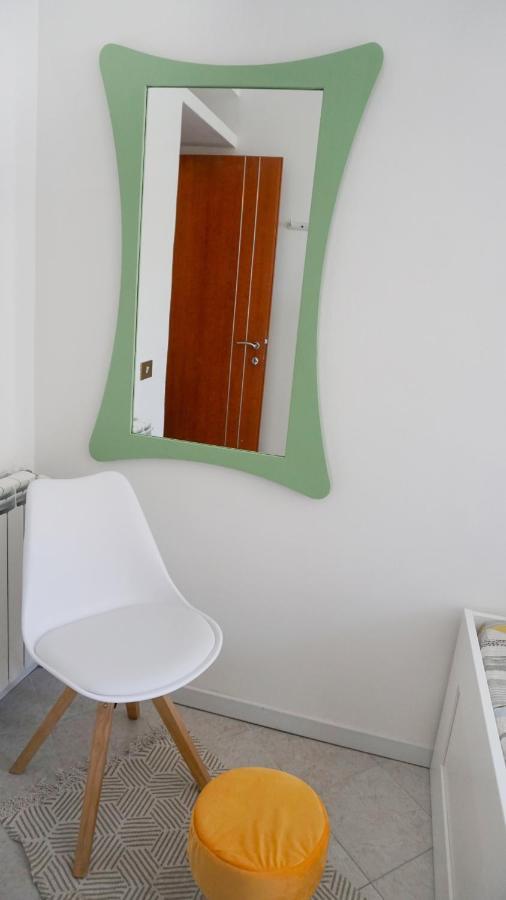 Lighthouse Ladispoli Al Mare Apartment Exterior foto