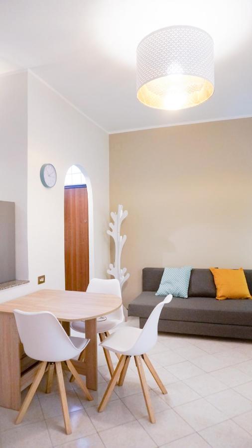 Lighthouse Ladispoli Al Mare Apartment Exterior foto