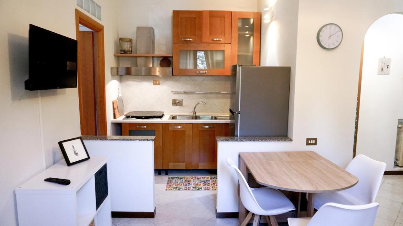 Lighthouse Ladispoli Al Mare Apartment Exterior foto