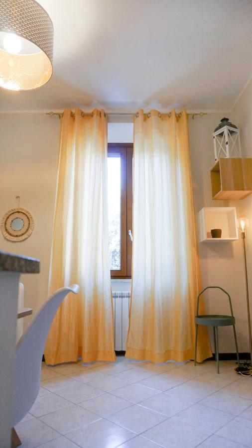 Lighthouse Ladispoli Al Mare Apartment Exterior foto