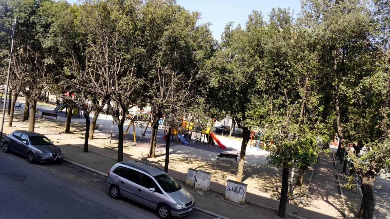 Lighthouse Ladispoli Al Mare Apartment Exterior foto