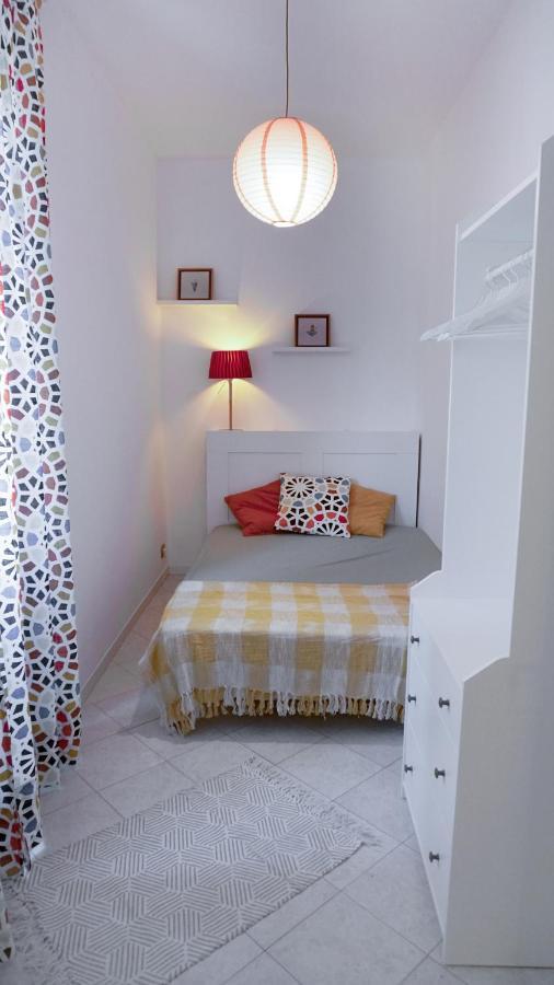Lighthouse Ladispoli Al Mare Apartment Exterior foto