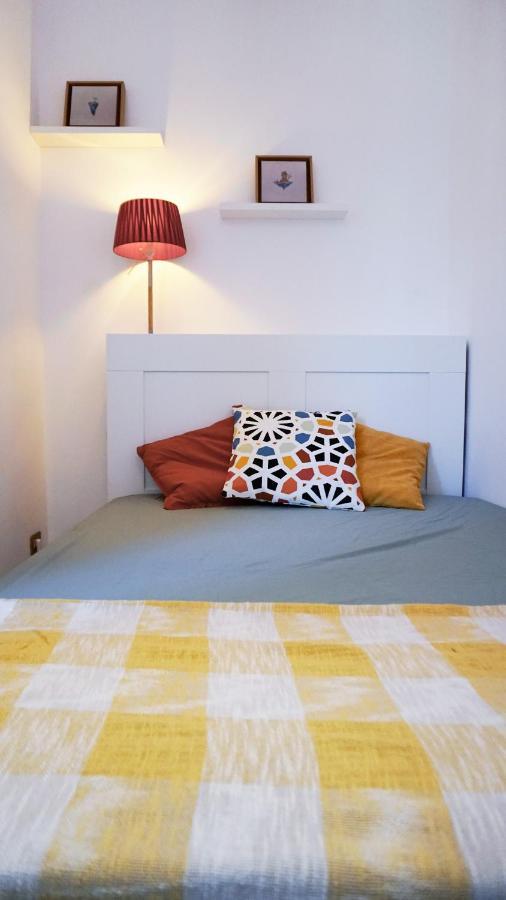 Lighthouse Ladispoli Al Mare Apartment Exterior foto