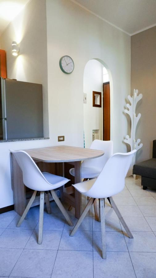 Lighthouse Ladispoli Al Mare Apartment Exterior foto