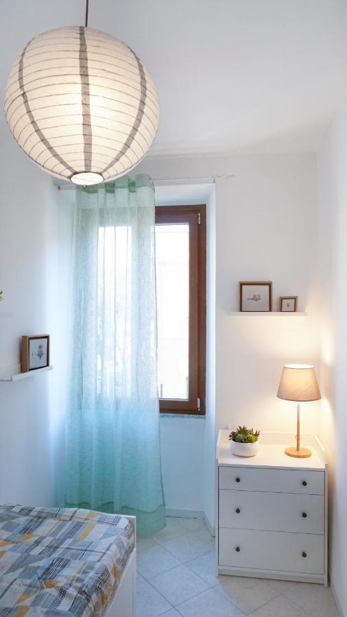 Lighthouse Ladispoli Al Mare Apartment Exterior foto